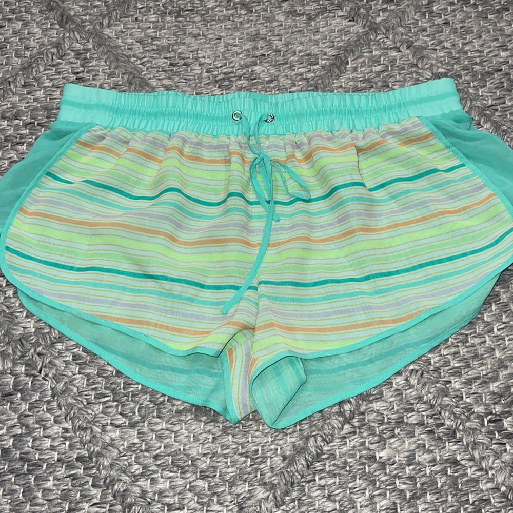 Victoria secret shorts